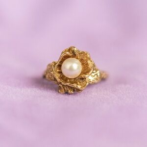 Nest Sarah, Coventry Vintage Ring